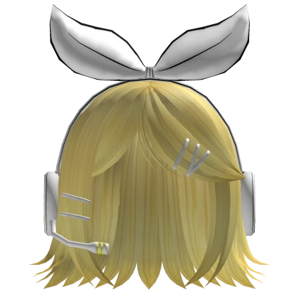 Rin Kagamine