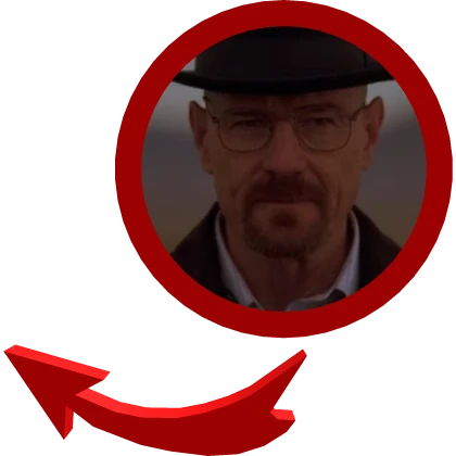Walter White