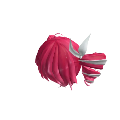 SynthV Teto Hair | UTAU