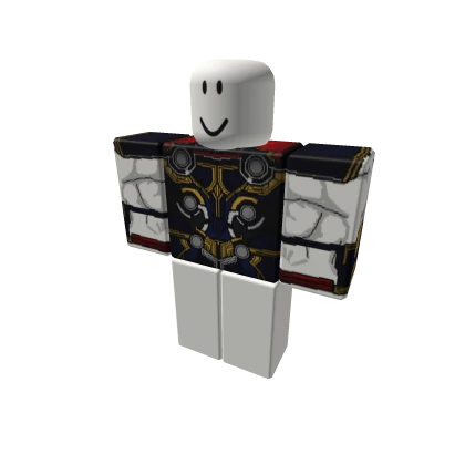 Thor (Love and Thunder)(+)