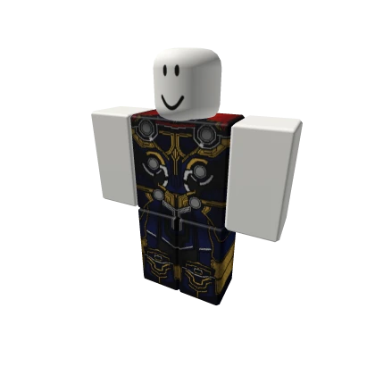 Thor (Love and Thunder)(-)