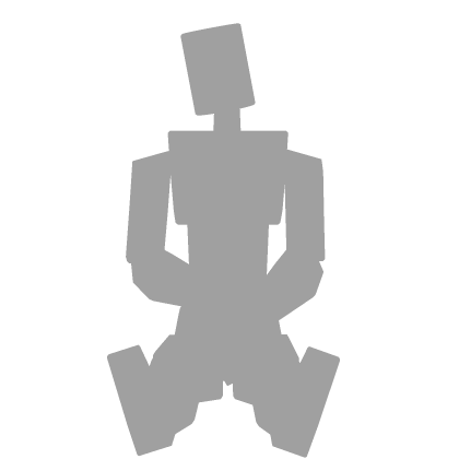 ୨୧ cute sitting & waiting pose