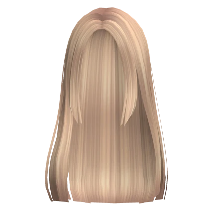 Vidrados Straight Hair (Blonde)