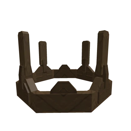 Monarch's Crown