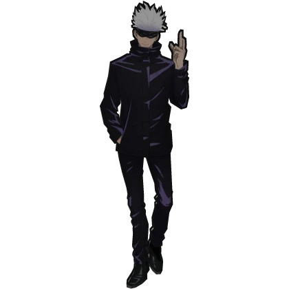 Gojo