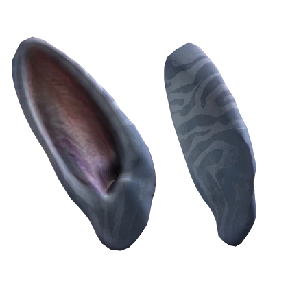 🔥 Varang's Avatar Ash Navi Ears