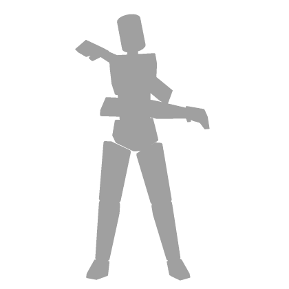 Bully Emote [Spider-man]