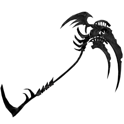 ✅ Scythe
