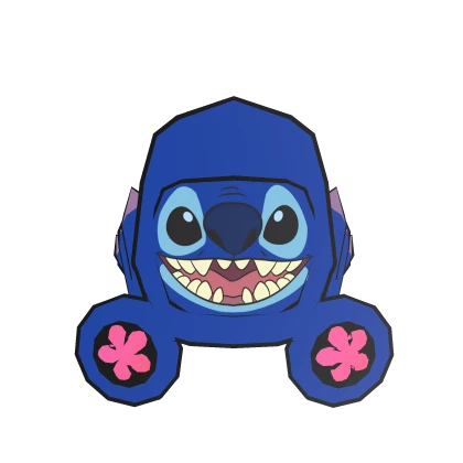 🌸 Stitch Dominus
