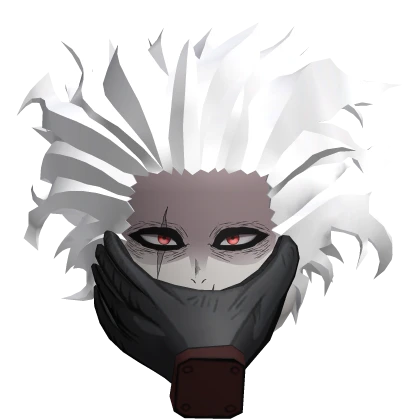 All For One Shigaraki