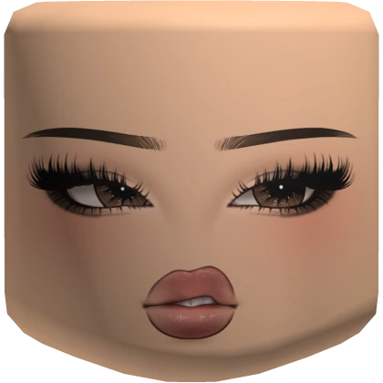 Mean Girl Makeup