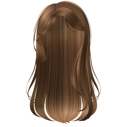 ♡ Caramel Wavy Shadowfall