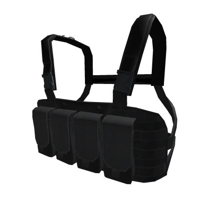 Blackhawk Chest Rig [Large]