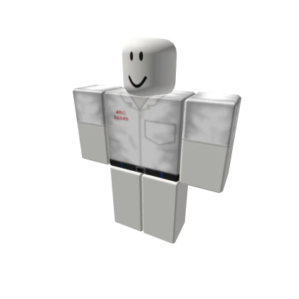 Thai School Student boy Shirt ff 