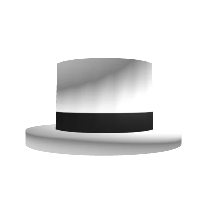 Transparent Top Hat