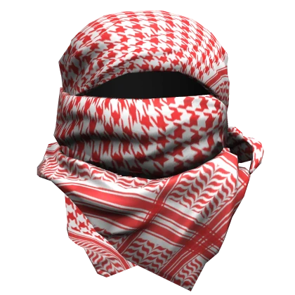 keffiyeh