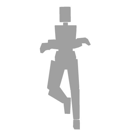 Car Pose: Crossed Arms Lean (1.0)