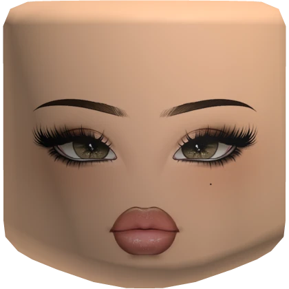 Lana's Glam Makeup
