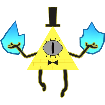 Bill Cipher