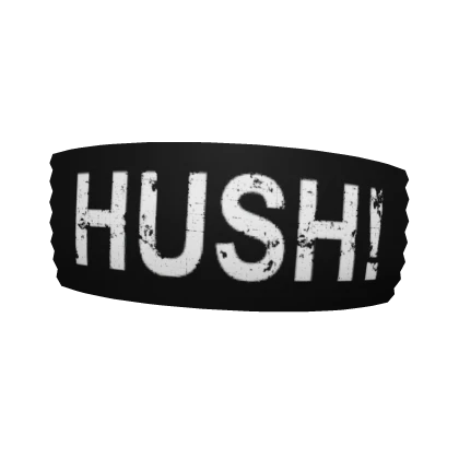 Hush Tape