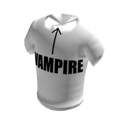 Vampire Tee