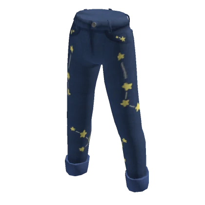 Celestial Jeans