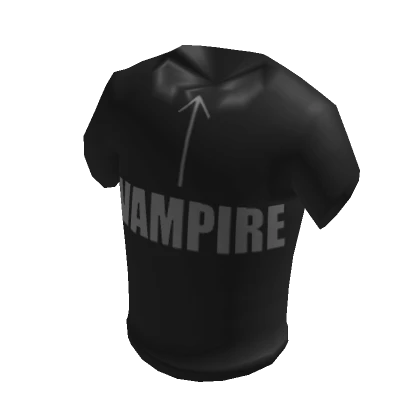 Vamp shirt