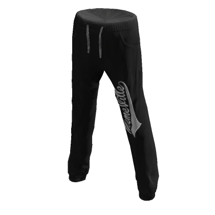 Memeville Sweatpants