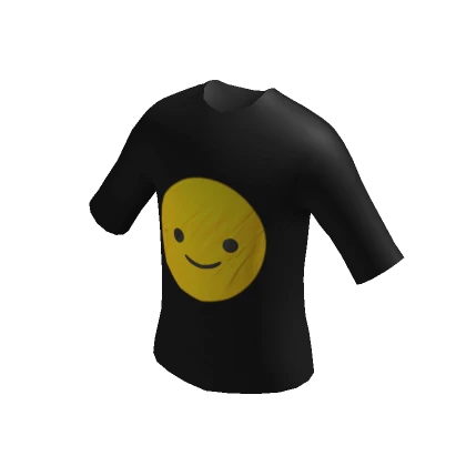 Smiley Shirt