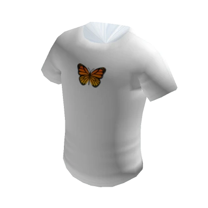 Monarch Butterfly Shirt