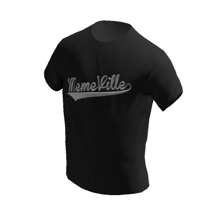 Memeville Shirt