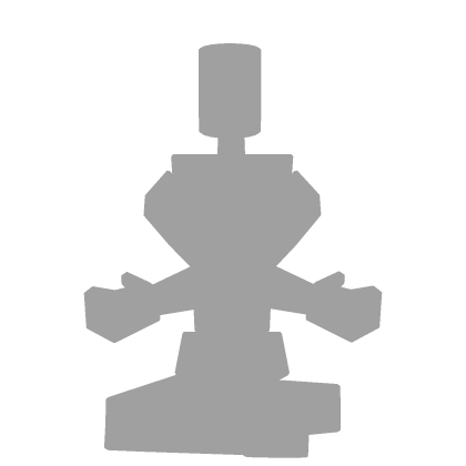 Floating Sensei Sit Idle