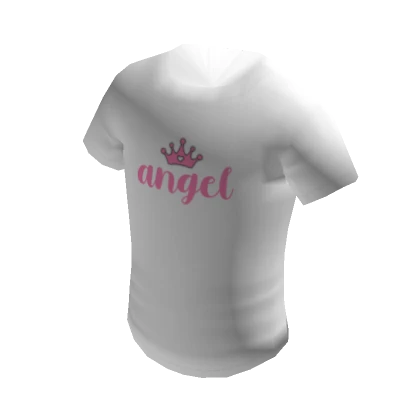 Angel Tee