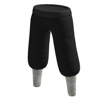 Duality Ninja Pants