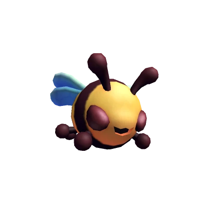 Mini Big Bee