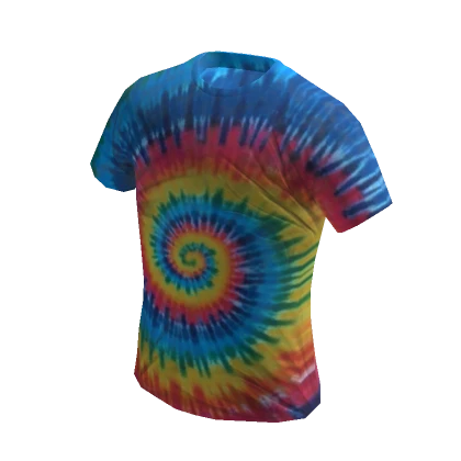 Tie Dye T-Shirt