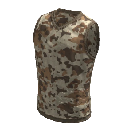 Desert Camo Shirt