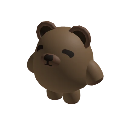 Cute Mini Bear Suit