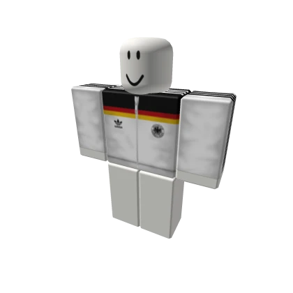 Tracktop abibas jerman