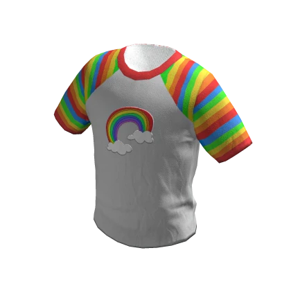 Rainbow T-Shirt