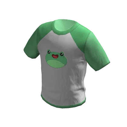 Frog T-Shirt