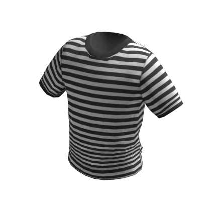 Stripy T-Shirt