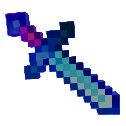 Diamond Sword