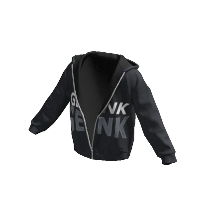 GENK Zip-up