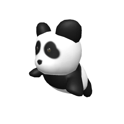 Devoted Panda