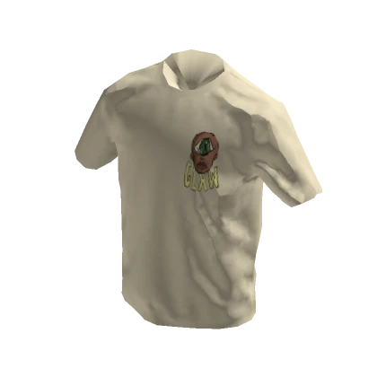 GLXW Cyclops Graphic Tee