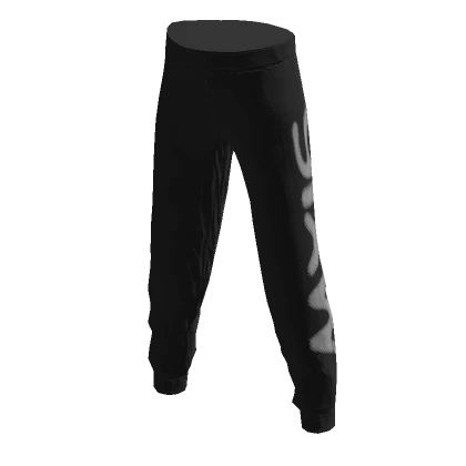 GLXW Logo Sweatpants