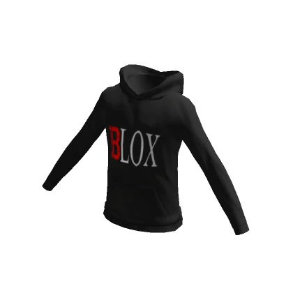 BLOX Hoodie