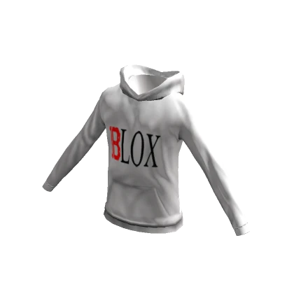 BLOX Hoodie