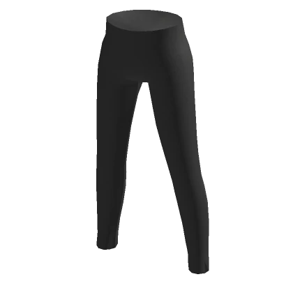 High Waist Leggings